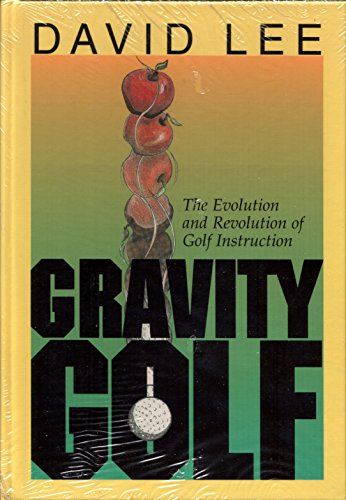 Gravity Golf