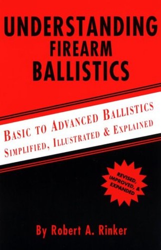 Understanding Firearm Ballistics