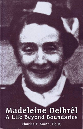 Madeleine Delbrel