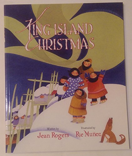King Island Christmas