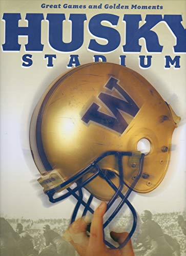 Husky Stadium
