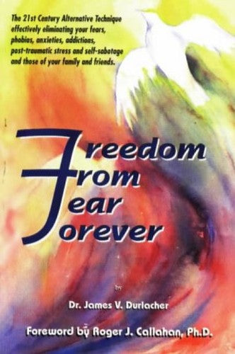 Freedom from Fear Forever