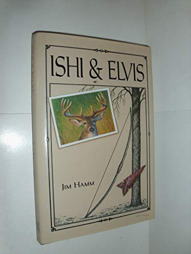 Ishi & Elvis