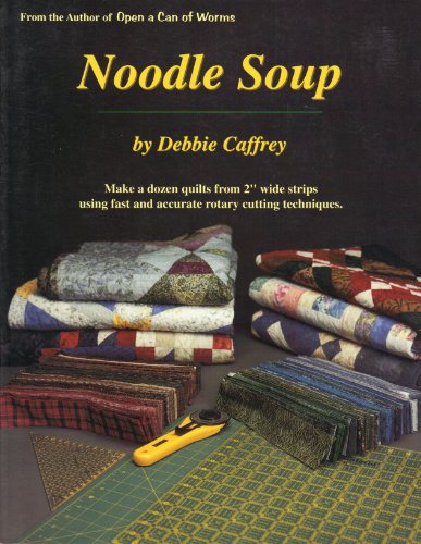 Noodle Soup