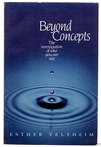 Beyond Concepts