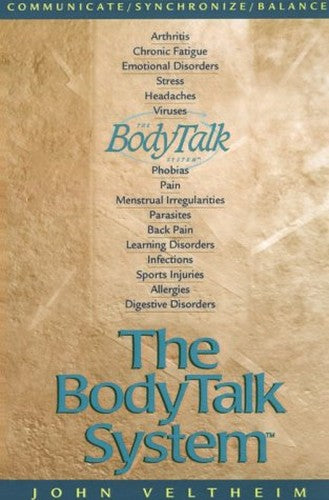 Body Talk System