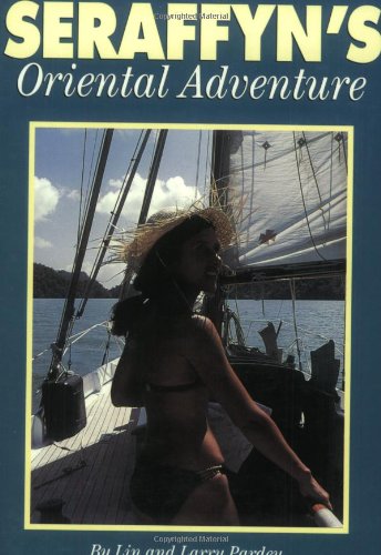 Seraffyns Orient Adventure