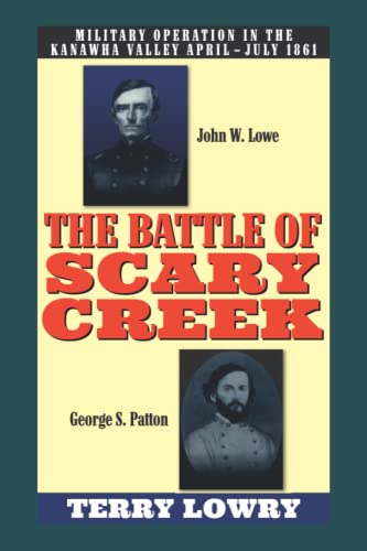 The Battle of Scary Creek