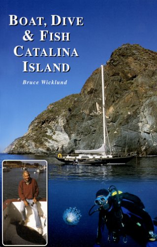Boat, Dive and Fish Catalina Island