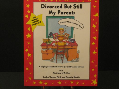 Divorced But Still My Parents