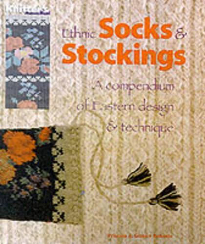 Ethnic Socks & Stockings