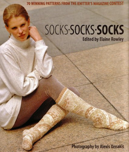 Socks Socks Socks