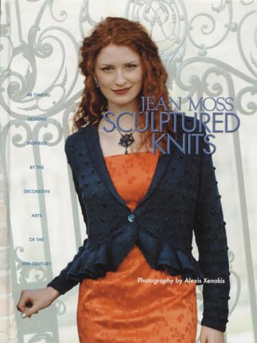Sculptured Knits