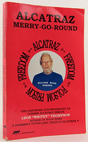 Alcatraz Merry-Go-round
