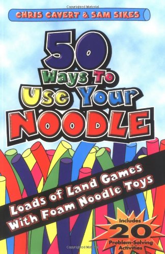 50 Ways to Use Your Noddle