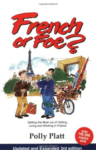 French or Foe?