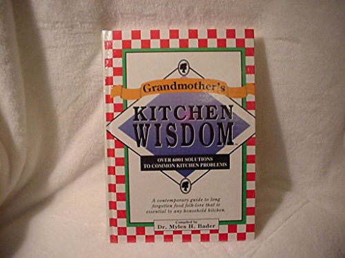 6001 Food Facts and Chef's Secrets