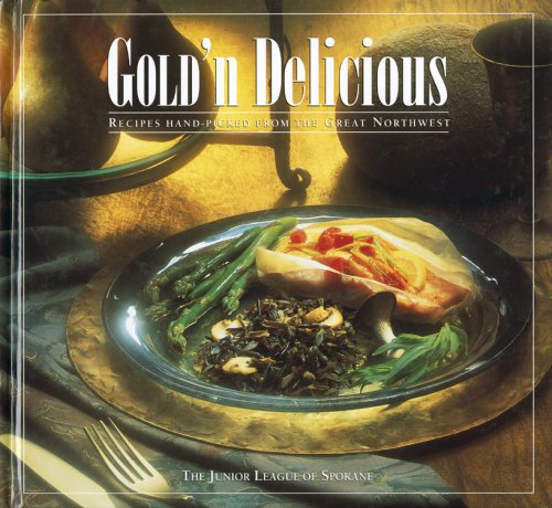 Gold'n Delicious