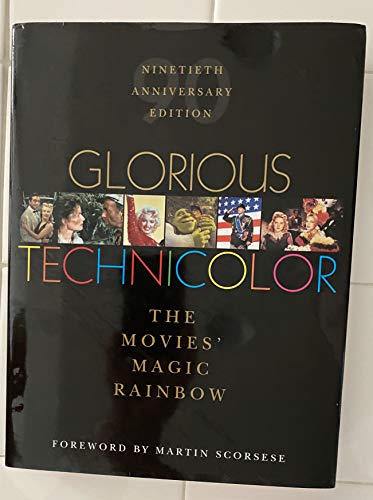 Glorious Technicolor