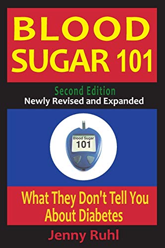 Blood Sugar 101