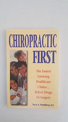 Chiropractic First