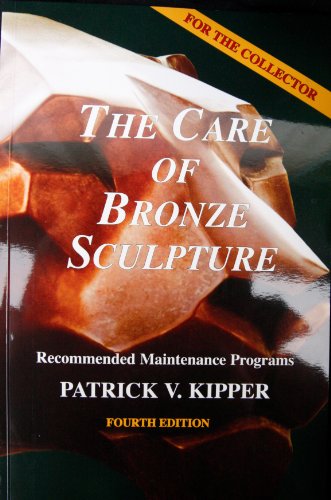 The Care of Bronze Sculpture