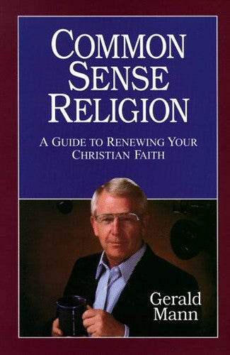 Common Sense Religion