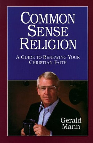Common Sense Religion