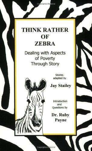 Think Rather of Zebra