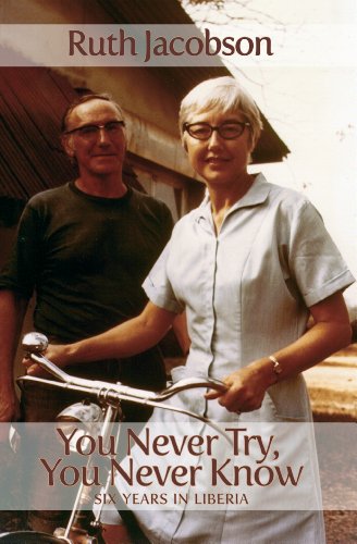 You Never Try, You Never Know