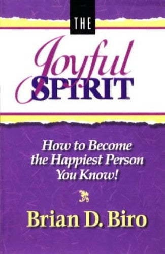 The Joyful Spirit