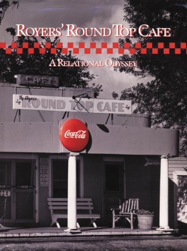 Royers' Round Top Cafe