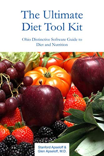 The Ultimate Diet Tool Kit