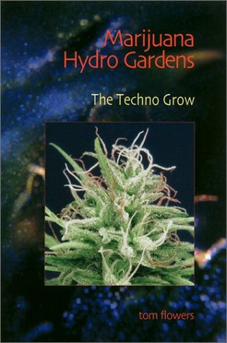 Marijuana Hydro Gardens