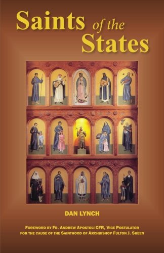 Saints of the States
