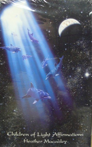 Children of Light Affirmations
