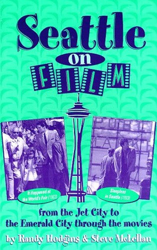 Seattle on Film