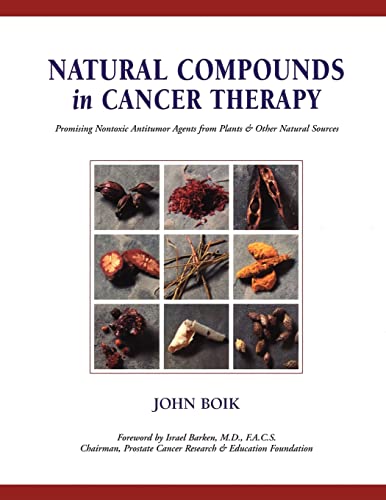 Natural Compounds in Cancer Therapy