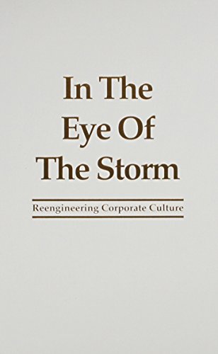 In the Eye of the Storm