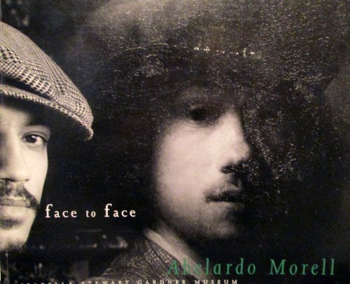Abelardo Morell - Face to Face