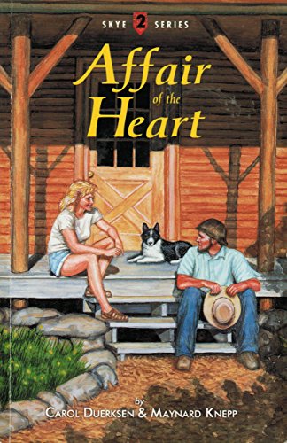 Affair of the Heart