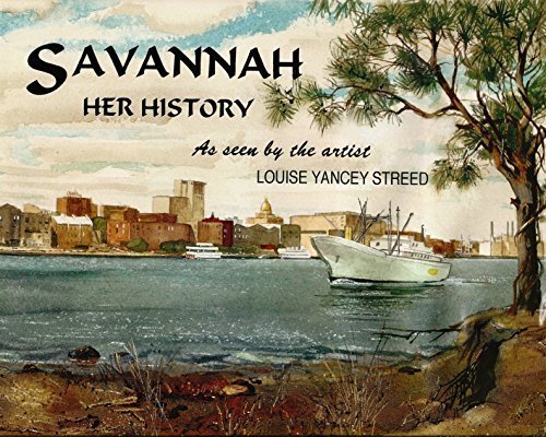 Savannah