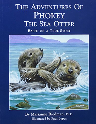 Adventures of Phokey the Sea O