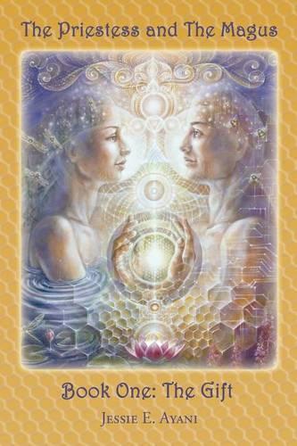 The Priestess and the Magus, Book One