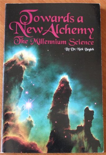 Towards a New Alchemy