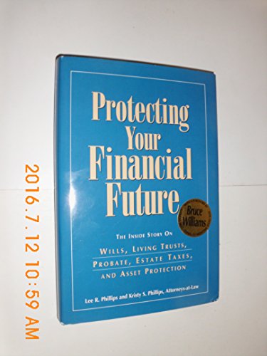 Protecting Your Financial Future