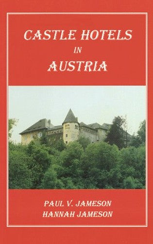 Castle Hotels in Austria