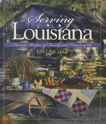 Serving Louisiana