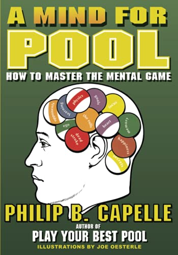 The Mind for Pool