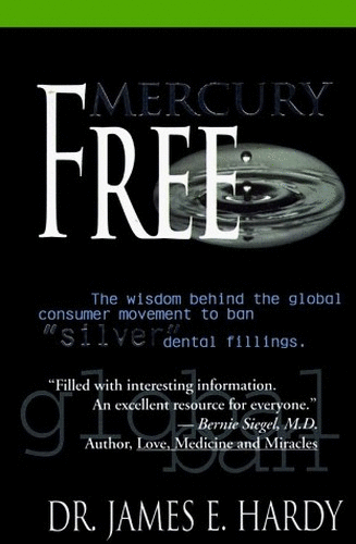 Mercury Free